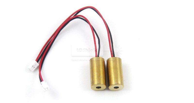 808nm IR Radar Laser Module