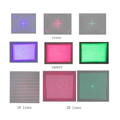 DOE Lasers DOE Lasers