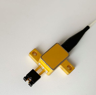 808nm 5W Fiber-Coupled Laser Diodes 808nm 5W Fiber-Coupled Laser Diodes