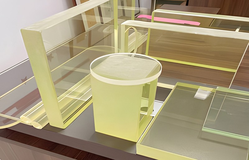 lead glass lead glass
