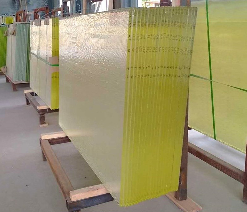 LEAD GLASS LEAD GLASS