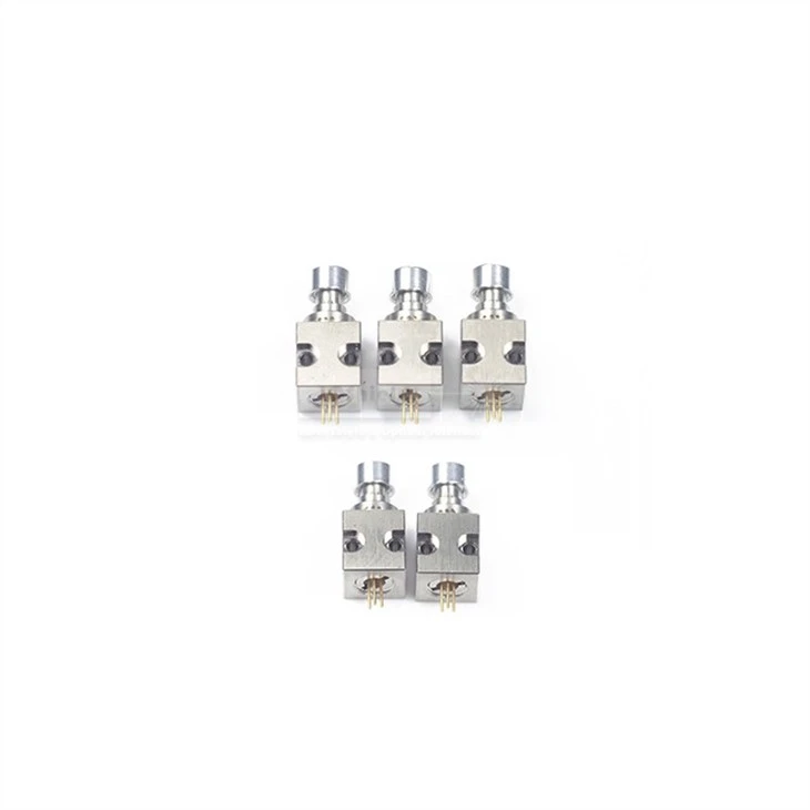 405nm Fiber 105um Laser Module