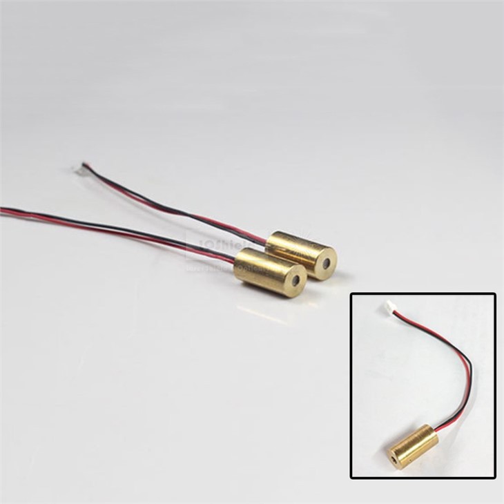 808nm IR Radar Laser Module
