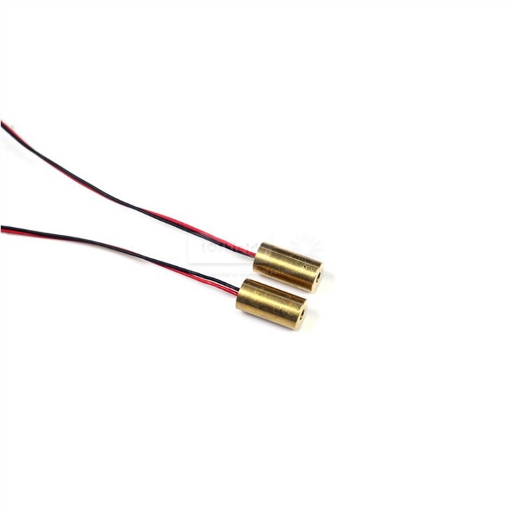 808nm IR Radar Laser Module