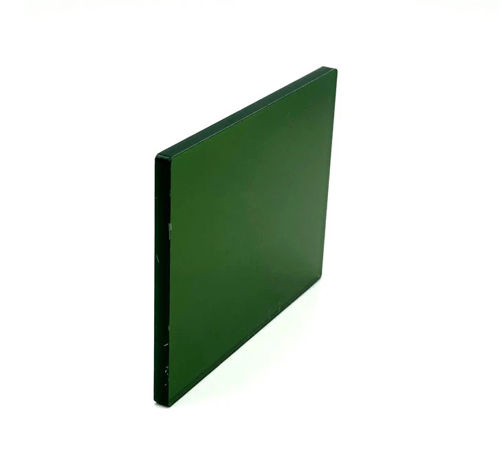 1064nm OD8+ Acrylic Laser Safety Windows