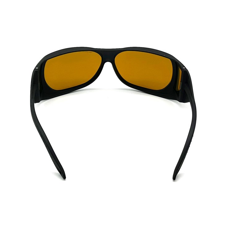 EN207 YAG 532nm&1064nm Laser Safety Glasses