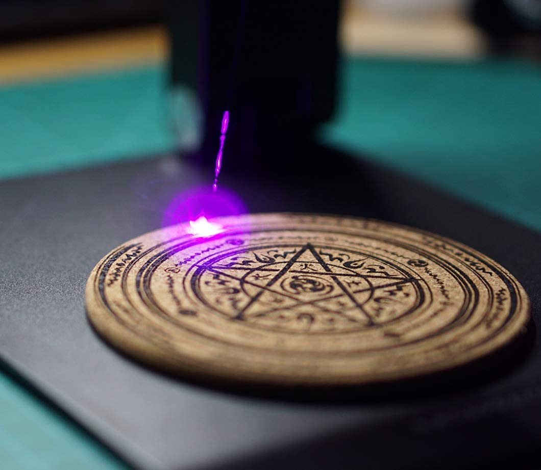 Laser Engraving Module Laser Engraving Module