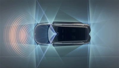 Kokie lazeriniai moduliai naudojami „LiDAR“?