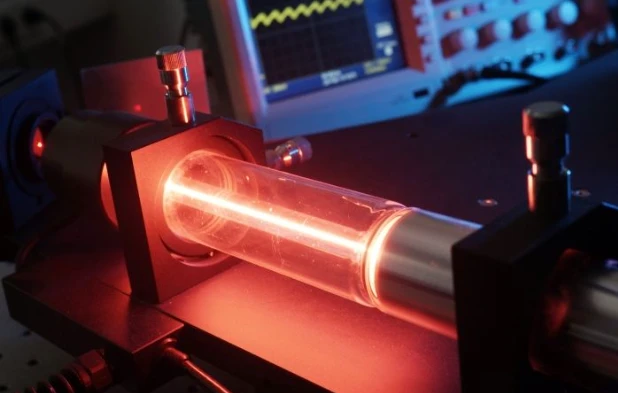 He-Ne Lasers He-Ne Lasers