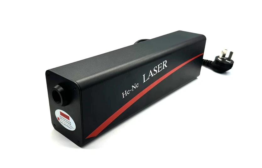 632.8nm 2mw Red He-Ne Laser 632.8nm 2mw Red He-Ne Laser