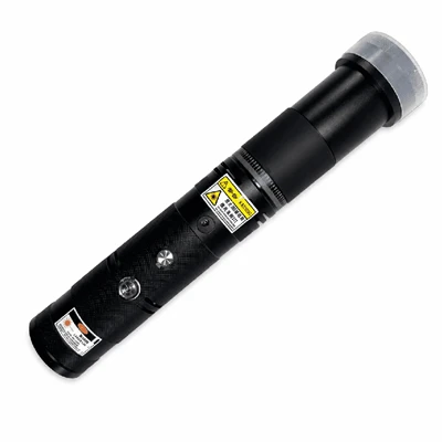 120 W nešiojamas 915 nm lazerinis generatorius su 50 × fokusavimo objektyvu|1–20 m veikimo nuotolis