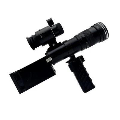 160 W ilgio{1}}930 nm nuotolio lazerinio uždegimo sistema su raudonu nukreiptu lazeriu