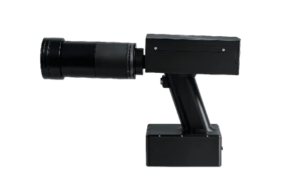 260 W integruota 915 nm lazerinio uždegimo sistema su bendraašiu žaliu nukreiptu lazeriu ir nešiojimo dėklu